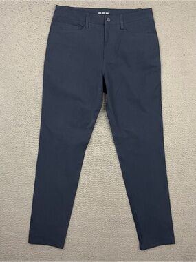 Sun Day Red Chino Pants Men’s Size 32x32 Golf Preppy
